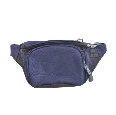 Τσαντάκι μέσης - Μ 3747 μαυρο